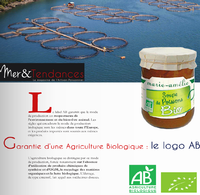 Garantie d'une Agriculture Biologique