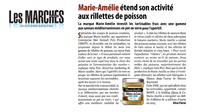 Les Rillettes de Poisson !