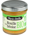 La Rouille à la Sétoise bio